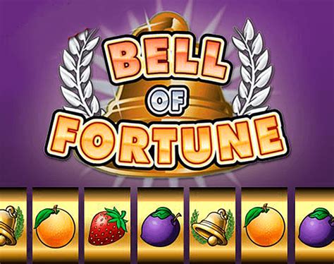 Bell of Fortune  игровой автомат Playn Go